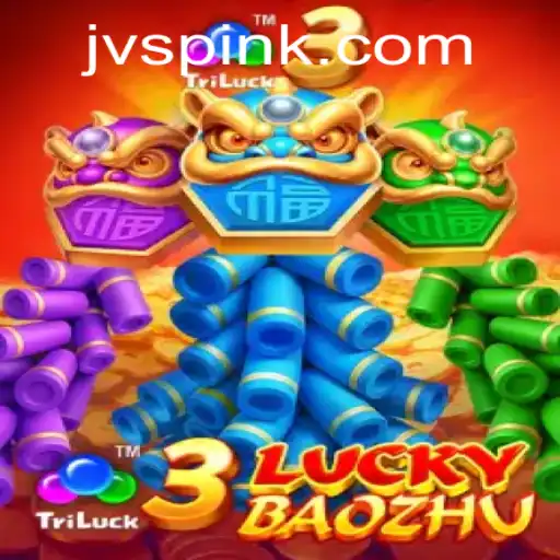 Exploring the Exciting World of 3LuckyBaozhu: A Gaming Adventure by wh.bet
