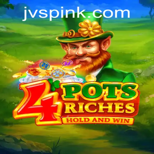 Discover the Excitement of 4PotsRiches with wh.bet