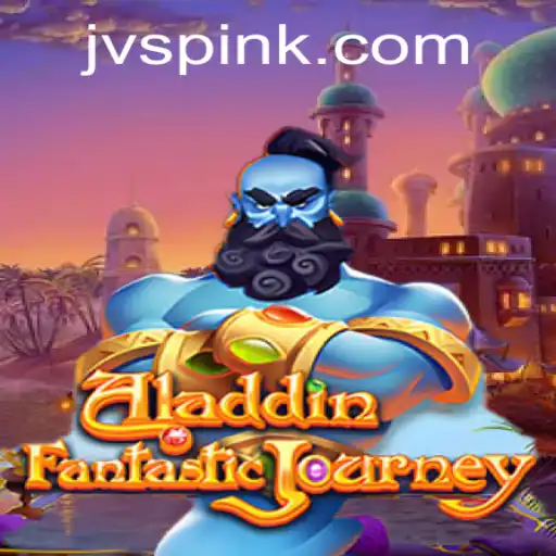 Aladdin: An Enchanting Journey into the World of Magic and Adventure