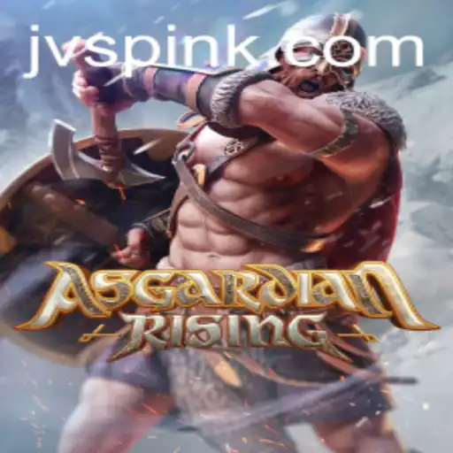 AsgardianRising: The Innovative Fantasy Game Capturing Global Attention