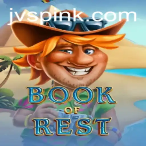 BookofRest: An Immersive Adventure in the World of wh.bet