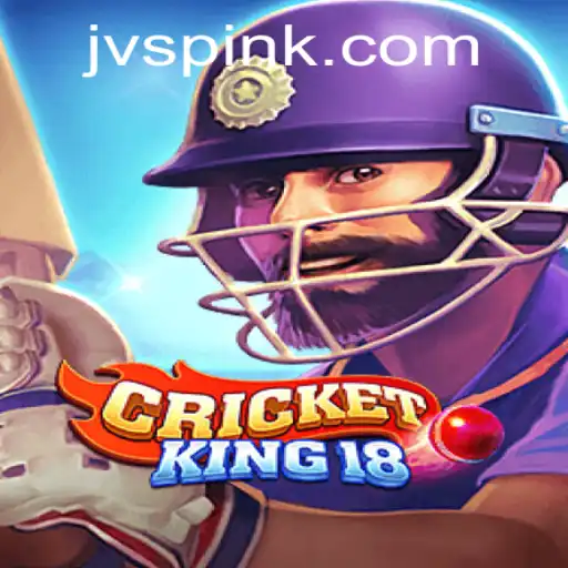 CricketKing18: Dive into the Ultimate Cricket Gaming Experience with wh.bet