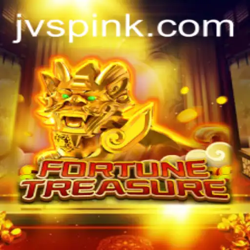 Discover the Thrills of 'FortuneTreasure' with wh.bet