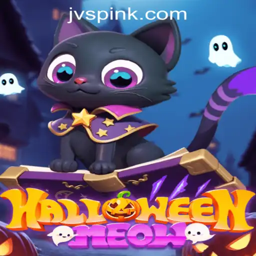 HalloweenMeow: A Spooky Gaming Adventure with a Modern Twist