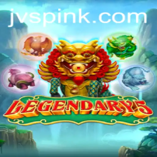 Discover the Thrilling World of Legendary5 – The Future of Gaming Unfolds