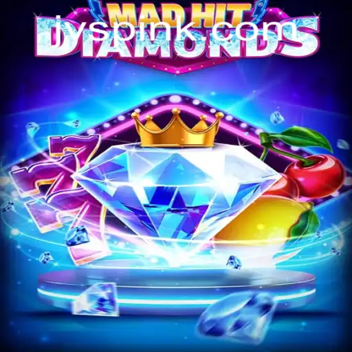 Exploring the Thrills of MadHitDiamonds: A Comprehensive Guide with Insights on wh.bet
