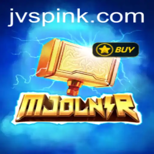 Mjolnir: The Thunderous Game Experience with wh.bet