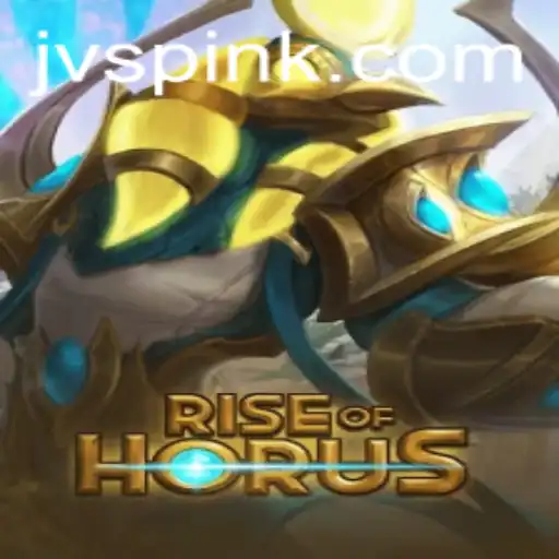RiseofHorus: An Epic Journey in Gaming
