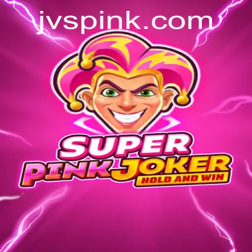 Unveiling SuperPinkJoker: A New Thrill in the Gaming World