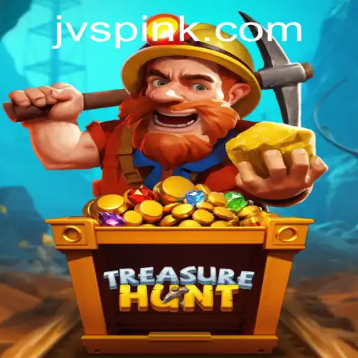 Discover the Thrills of TreasureHunt: A New Gaming Sensation