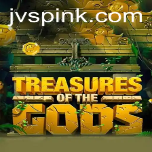 TreasureoftheGods: Unveiling the Mystical World of Adventure and Fortune