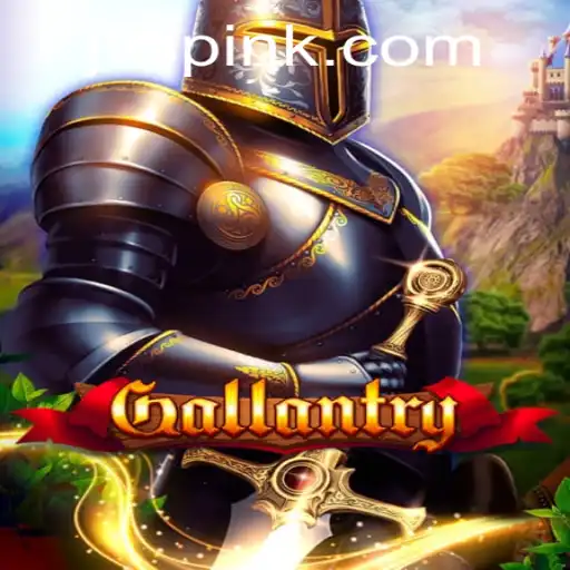 Discover the Epic World of Gallantry: A Modern Twist on Classic Gaming