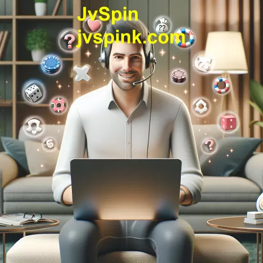 A Importância da Seção FAQ no JvSpin para Jogadores Online