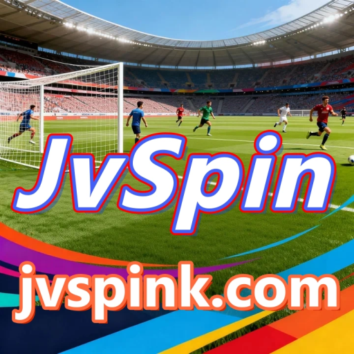 JvSpin