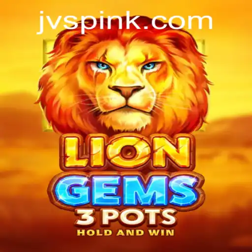 Unveiling the Thrill of LionGems3pots: A Deep Dive into the Game with WH.Bet