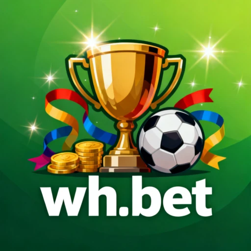 wh.bet Logo