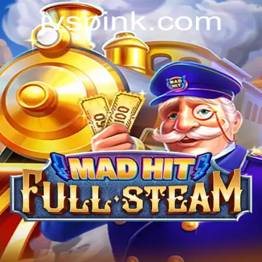 MadHitFullSteam: Dive into the Frenzied World of High-Octane Gaming