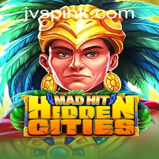 MadHitHiddenCities: An Immersive Gaming Adventure
