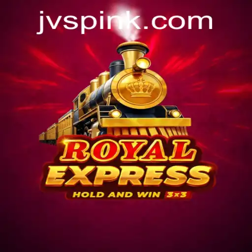 RoyalExpress: Your Ticket to Thrills in the Gaming World