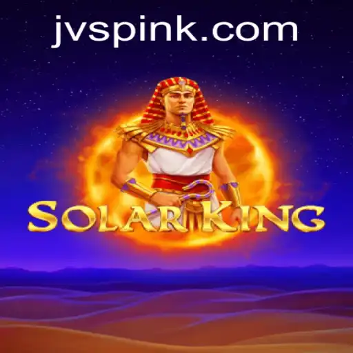 Embark on a Cosmic Adventure with SolarKing and wh.bet