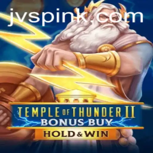Unleashing the Thunder: An In-Depth Look at TempleofThunderIIBonusBuy